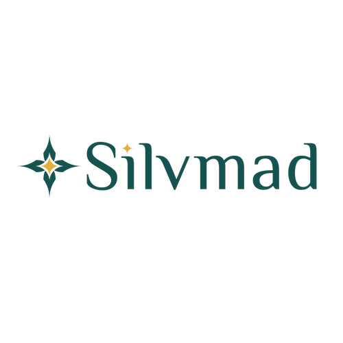 Silvmad charms